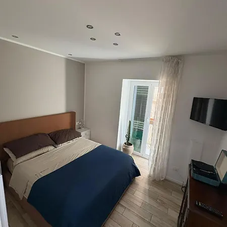 شقة Casa Roberto In Centro *