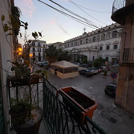 Casa Roberto In Centro Appartement *