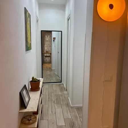 Apartamento Casa Roberto In Centro