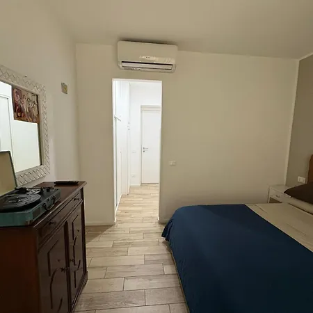 شقة Casa Roberto In Centro *