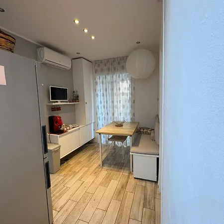 شقة Casa Roberto In Centro *