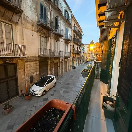 Casa Roberto In Centro *