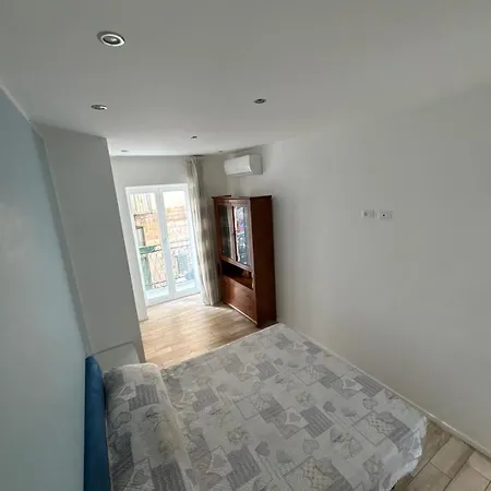 Apartamento Casa Roberto In Centro *