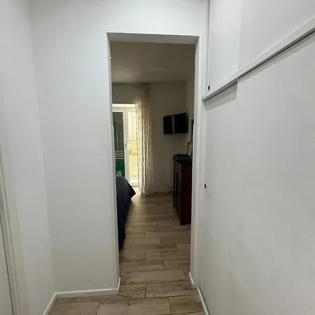Casa Roberto In Centro Apartamento Palermo