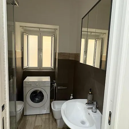 Casa Roberto In Centro Apartamento Palermo