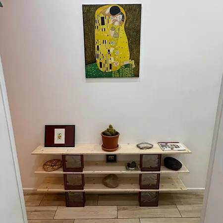 Casa Roberto In Centro شقة *