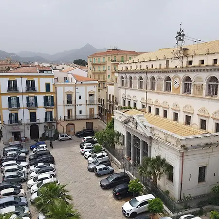 Casa Roberto In Centro شقة *